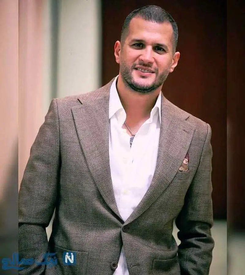 مصاحبه سیاوش خیرابی