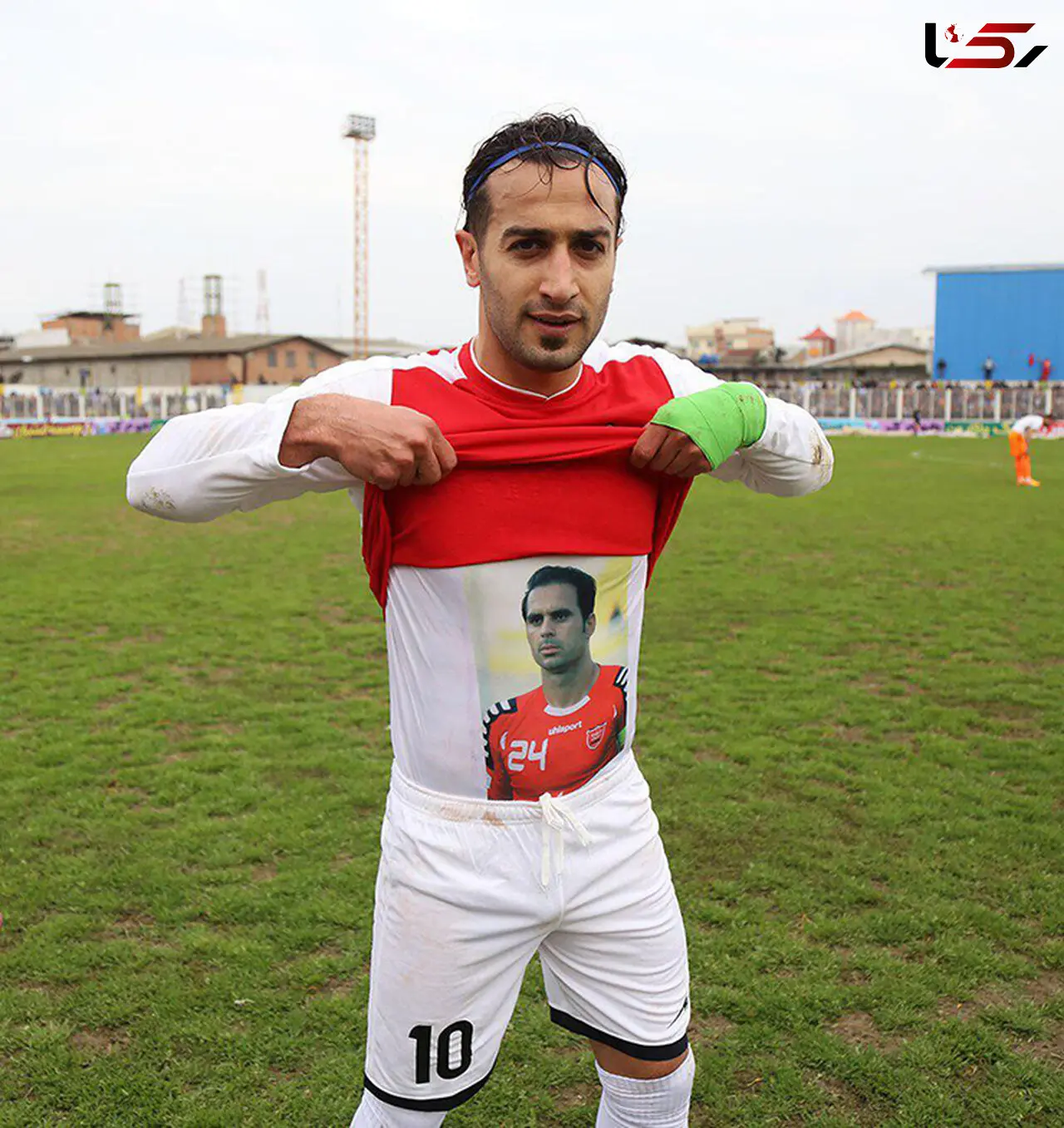 یاد هادی نوروزی در مازندران دوباره زنده شد