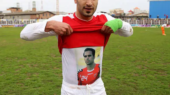 یاد هادی نوروزی در مازندران دوباره زنده شد