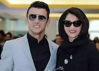 آواز هنرمندانه؛ امین حیایی آهنگ میخونه نشون داد صداش خداست ولی مثل گلزار ریا نکرده