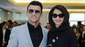 عکس ها / نگاهی به ویلای دوبلکس اعیانی امین حیایی در دل کوه لواسان /  از دیوار و سقف های شیشه ای تا مبلمان مدرن و فرش هاب ابریشمی دستبافت 