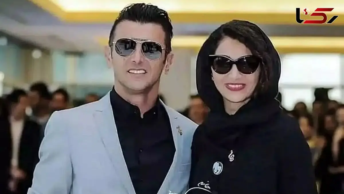 آواز هنرمندانه؛ امین حیایی آهنگ میخونه نشون داد صداش خداست ولی مثل گلزار ریا نکرده