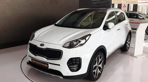 قیمت محصولات کیا موتور در بازار ایران