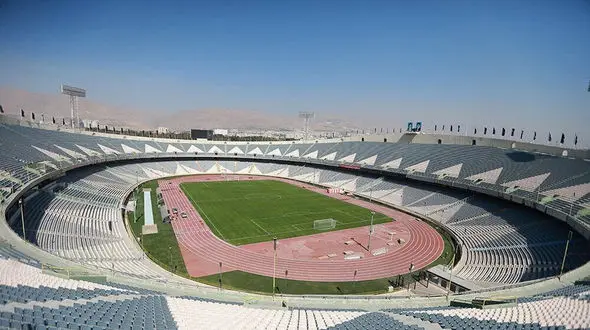 فوری: بالاخره میزبانی آسیا به ایران برگشت