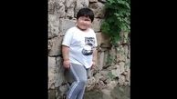 مرگ وحشتناک دختر 6 ساله چاق در کلاس ورزش + فیلم و عکس