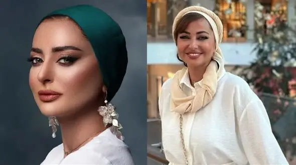 نفیسه روشن: طلاق گرفتن برای زن و مرد ننگ نیست.... بعد از طلاق شایعه شد... من واقعا...