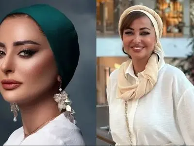 نفیسه روشن: طلاق گرفتن برای زن و مرد ننگ نیست.... بعد از طلاق شایعه شد... من واقعا...