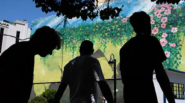 این هشدار را جدی بگیرید / چرا از ساعت ۹ صبح تا 3 بعد از ظهر بیرون نرویم؟