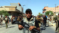 واکنش حشدالشعبی به تظاهرات در عراق