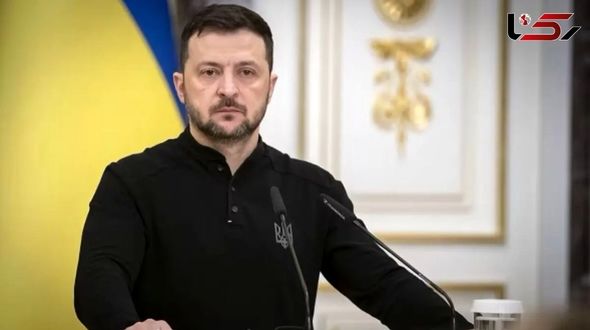 Zelensky Strongly Rejects Proposal to Cede Donbas to Russia