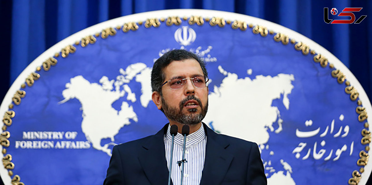 واکنش خطیب زاده درخصوص خبر رای نیاوردن ایران برای عضویت غیردائم در شورای امنیت