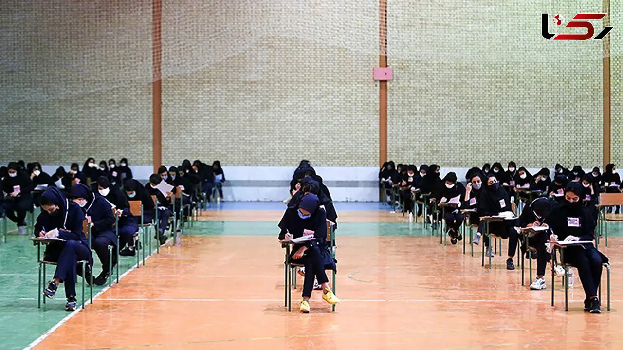 مطالبه هم‌زمان دانش‌آموزان برای تعویق امتحانات نهایی و کنکور