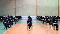 مطالبه هم‌زمان دانش‌آموزان برای تعویق امتحانات نهایی و کنکور