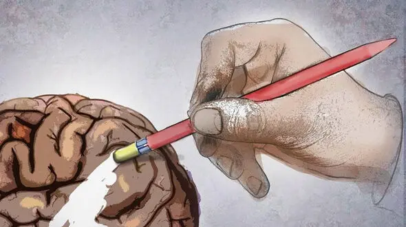 هر فراموشی، آلزایمر نیست