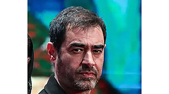 ویدیوی دیده نشده از نهایت ابتذال در ابراز علاقه همسر دوم شهاب حسینی به او / سکانس سانسور نشده سریال «گناه فرشته» با بازی شهاب حسینی و پردیس پورعابدینی