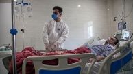 بستری ۱۸ بیمار جدید کرونایی در بیمارستان‌های استان