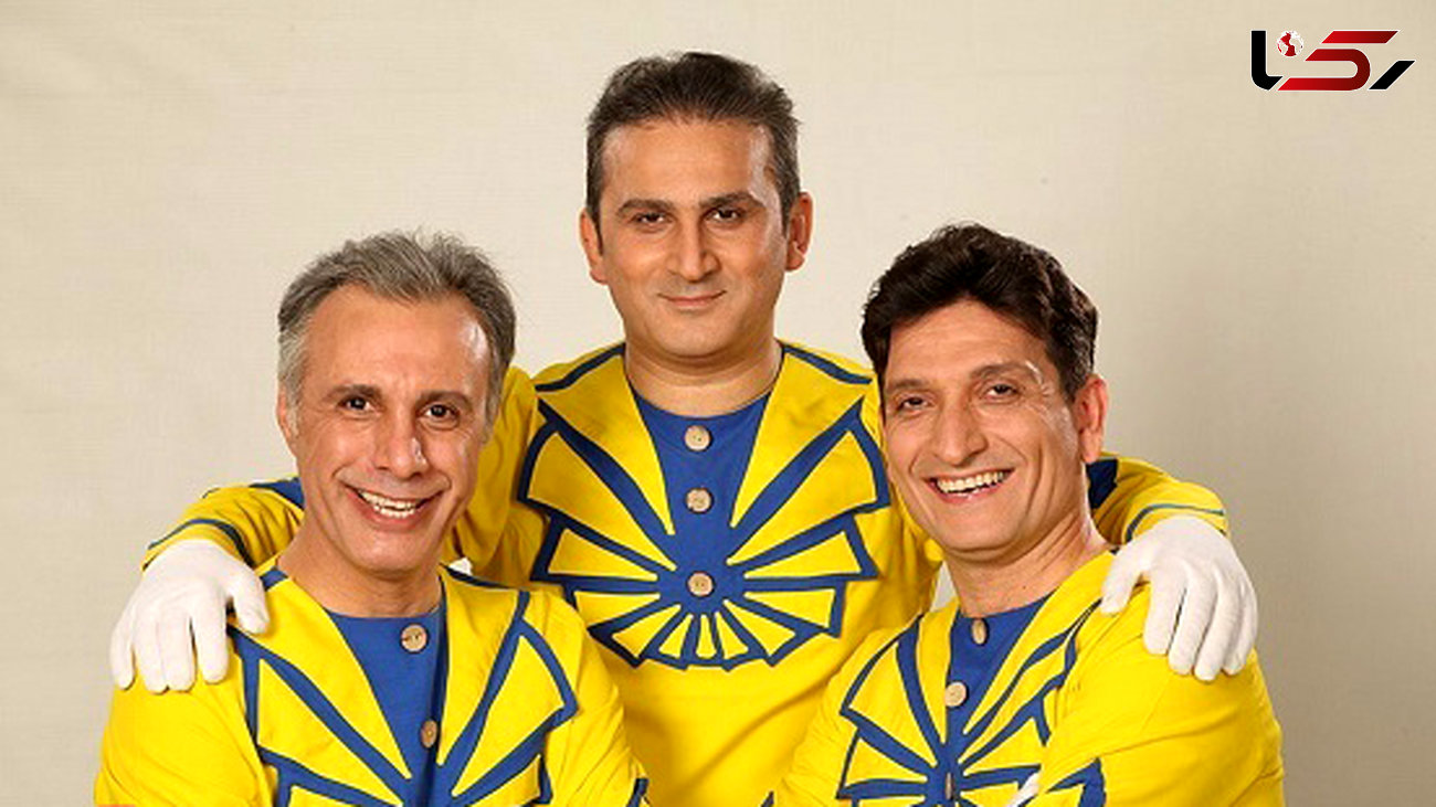 ایرانی ها با این 3 مرد خاطره دارند ! / خبر خوش عمو فیتیله ای از تلویزیون !