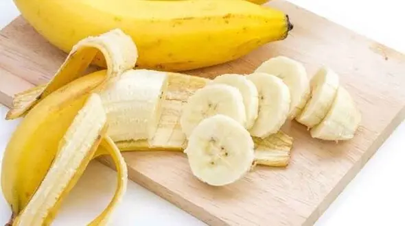 اگر معده درد دارید موز بخورید 