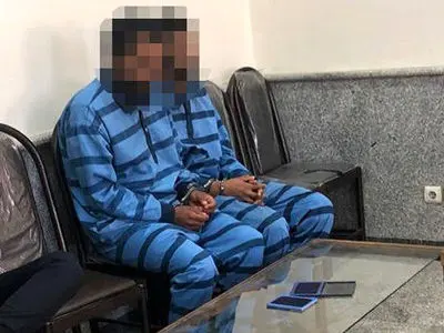 قتل شوهر صیغه ای یک زن توسط شوهر مطلقه اش / قاتل با برادرزن سابقش جسد سوخته را در باغ انداخت