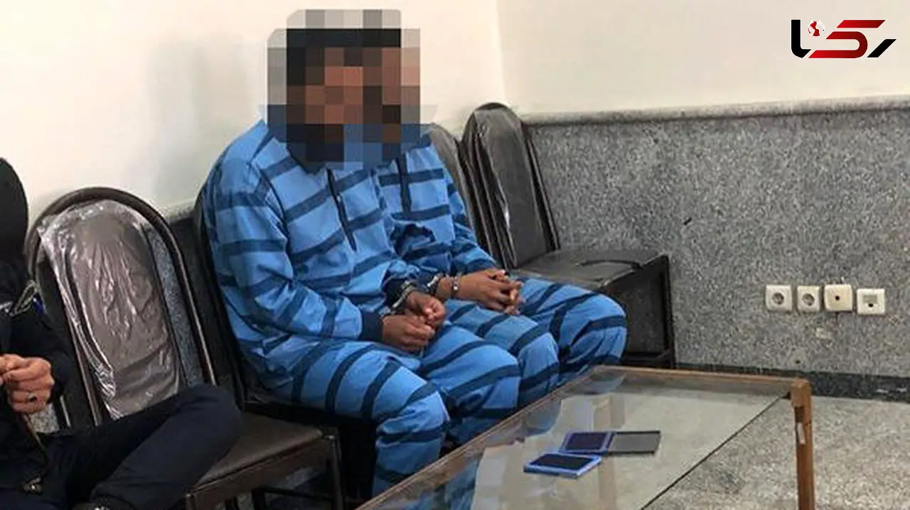 کری خوانی‌های سریالی پسرعموها رنگ خون گرفت/ در شمال تهران با قمه و چاقو به جان هم افتادند