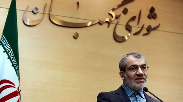 توئیت معنادار سخنگوی شورای نگهبان/ گمانه زنی نکنید!