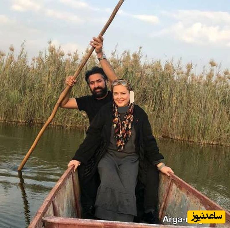 بازیگر