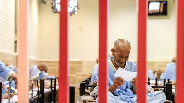 بیش از 7 هزار معتاد متجاهر در شهر تهران ساماندهی شدند/ اکثر معتادان زمان طلایی حمایت را از دست می دهند+ فیلم