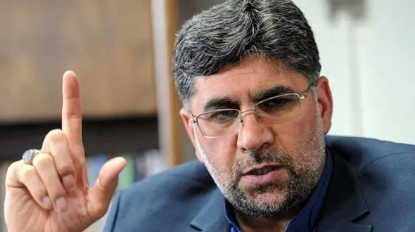 عضو کمیسیون امنیت ملی مجلس: مابقی وزرای ناکارآمد به ویژه وزیر صمت جسارت استعفا داشته باشند