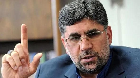 عضو کمیسیون امنیت ملی مجلس: مابقی وزرای ناکارآمد به ویژه وزیر صمت جسارت استعفا داشته باشند