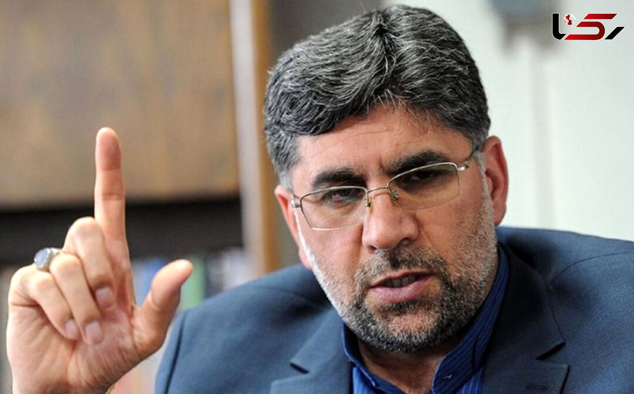 عضو کمیسیون امنیت ملی مجلس: مابقی وزرای ناکارآمد به ویژه وزیر صمت جسارت استعفا داشته باشند
