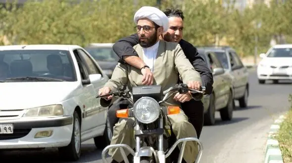 فیلم سینمایی «سلام علیکم حاج آقا»؛ توقیف، اکران و بازیگران