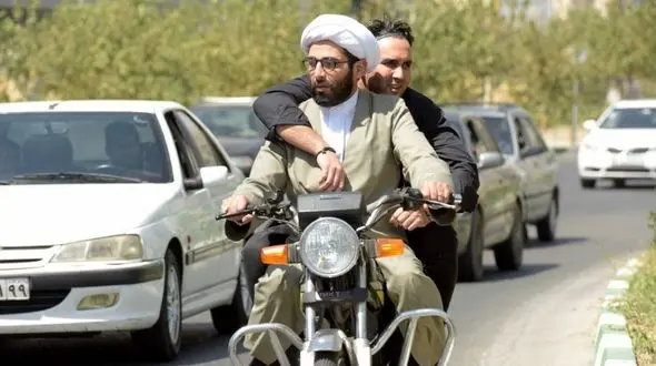 فیلم سینمایی «سلام علیکم حاج آقا»؛ توقیف، اکران و بازیگران