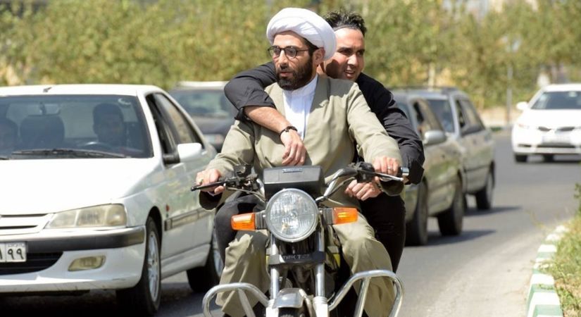 فیلم سینمایی «سلام علیکم حاج آقا»؛ توقیف، اکران و بازیگران