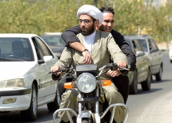 فیلم سینمایی «سلام علیکم حاج آقا»؛ توقیف، اکران و بازیگران