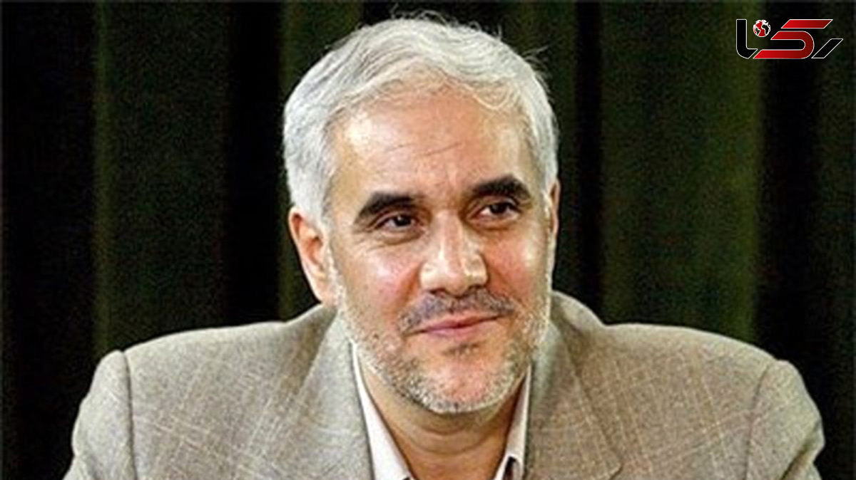 مهرعلیزاده: رقیب منافع ملی را فدای منافع خود کند