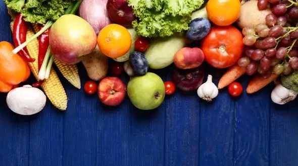 خوشمزه های کاهنده کمر درد