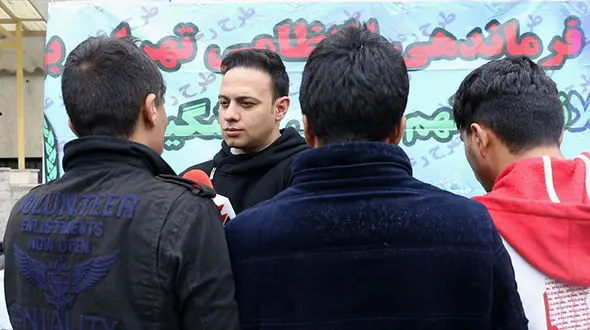 بازداشت باند خبیث در تهران / این خبر را بخوانید دیگر کوبیده نخواهید خورد+ فیلم و عکس