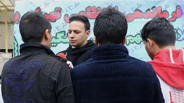 بازداشت باند خبیث در تهران / این خبر را بخوانید دیگر کوبیده نخواهید خورد+ فیلم و عکس