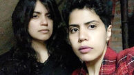 این دو خواهر سعودی از ترس به گرجستان فرار کردند / با ما مثل برده‌ها رفتار می‌شد !+‌عکس