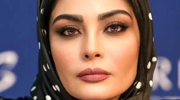 عکس/ اصیل و باوقار مثل زهرا اسدالهی؛ استایل محلی و زیبا با چادرهای گُل گُلی+عکس