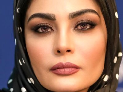 عکس/ اصیل و باوقار مثل زهرا اسدالهی؛ استایل محلی و زیبا با چادرهای گُل گُلی+عکس