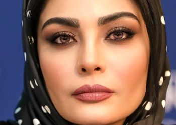 عکس/ اصیل و باوقار مثل زهرا اسدالهی؛ استایل محلی و زیبا با چادرهای گُل گُلی+عکس