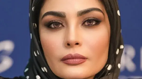 عکس/ اصیل و باوقار مثل زهرا اسدالهی؛ استایل محلی و زیبا با چادرهای گُل گُلی+عکس