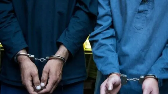 بازداشت 2 متهم امنیتی حمایت‌کننده رسانه‌ای از رژیم صهیونیستی در کرمان