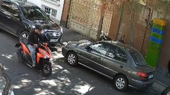 دستگیری سارق موبایل‌قاپ در شهرری و کشف 12 پرونده سرقت