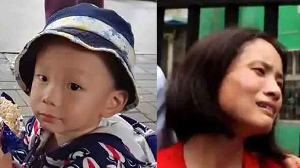 بچه ای در سرویس مهد کودک 7 ساعت زندانی شد و از گرما مُرد + عکس 