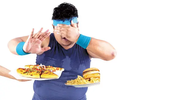 کبد چرب، بیماری اهالی پرمشغله و کم‌تحرک