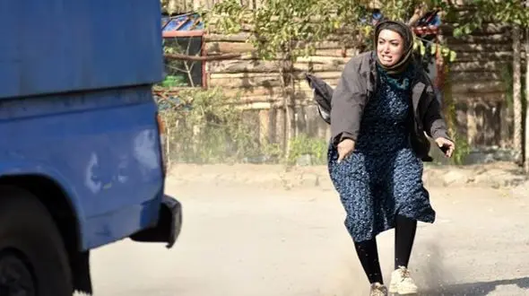 صدای منو میشنوید آماده ی نمایش شد+عکس 