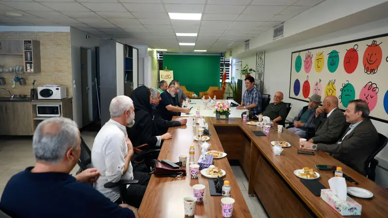 روز خبرنگار