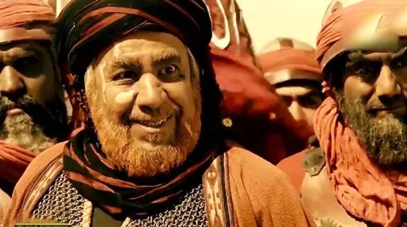 تغییر چهره بهت آور«شمر» سریال مختارنامه بعد 20 سال در 74سالگی